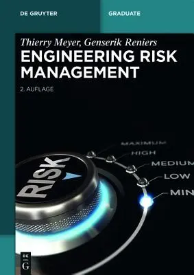 Gestion des risques d'ingénierie - Engineering Risk Management