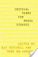 Termes critiques pour l'étude des médias - Critical Terms for Media Studies