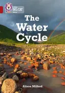 Le cycle de l'eau - Bande 14/Rubis - Water Cycle - Band 14/Ruby