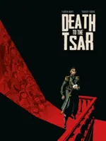 La mort du tsar - Death to the Tsar