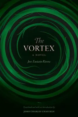 Le Vortex - The Vortex