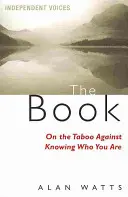 Livre sur le tabou de savoir qui l'on est - Book on the Taboo Against Knowing Who You Are