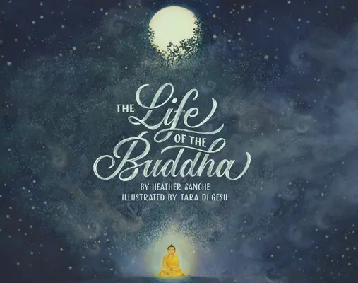 La vie du Bouddha - The Life of the Buddha