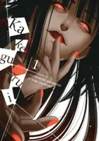 Kakegurui - Joueur compulsif -, Vol. 1 - Kakegurui - Compulsive Gambler -, Vol. 1