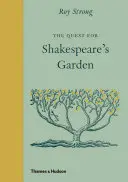 La quête du jardin de Shakespeare - The Quest for Shakespeare's Garden