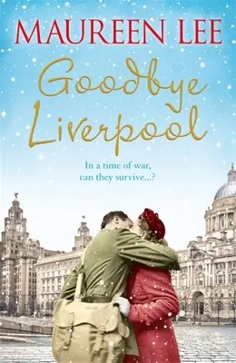 Au revoir Liverpool - Goodbye Liverpool