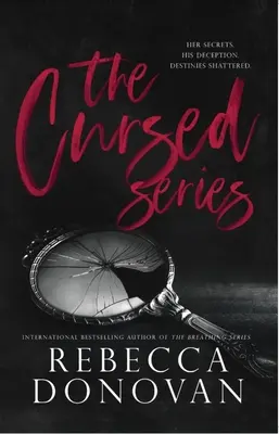 The Cursed Series, Parts 3&4 : Now We Know/What They Knew (La série maudite, parties 3 et 4 : ce que nous savons/ce qu'ils savaient) - The Cursed Series, Parts 3&4: Now We Know/What They Knew