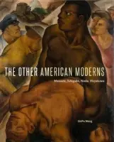 Les autres modernes américains : Matsura, Ishigaki, Noda, Hayakawa - The Other American Moderns: Matsura, Ishigaki, Noda, Hayakawa