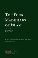 Les quatre madhhabs de l'islam - The Four Madhhabs of Islam