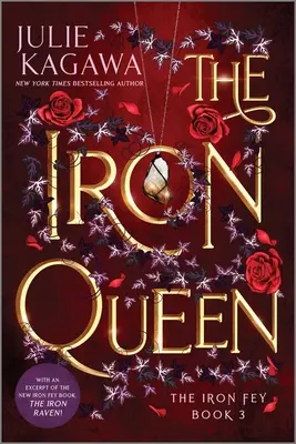 La Reine de Fer Edition Spéciale - The Iron Queen Special Edition