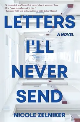 Lettres que je n'enverrai jamais - Letters I'll Never Send