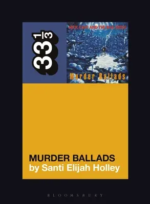 Murder Ballads de Nick Cave and the Bad Seeds - Nick Cave and the Bad Seeds' Murder Ballads