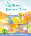 Le pique-nique du gardien de phare - Lighthouse Keeper's Picnic