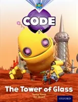 Projet X Code : Galactique la Tour de Verre - Project X Code: Galactic the Tower of Glass