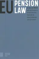Loi sur les pensions de l'UE - Eu Pension Law
