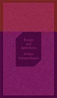 Essais et aphorismes - Essays and Aphorisms