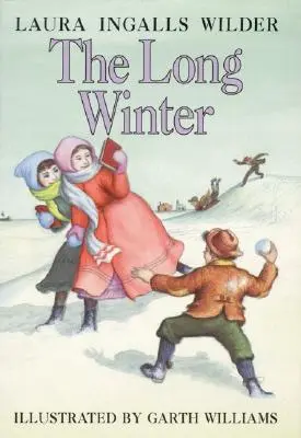 Le long hiver - The Long Winter