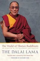 Le monde du bouddhisme tibétain : Un aperçu de sa philosophie et de sa pratique - The World of Tibetan Buddhism: An Overview of Its Philosophy and Practice