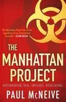 Projet Manhattan - Manhattan Project