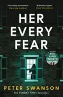 Toutes ses peurs - Her Every Fear