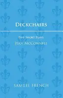 Chaises longues - Deckchairs