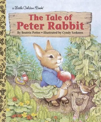 Le conte de Pierre Lapin - The Tale of Peter Rabbit