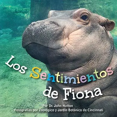 Los Sentimientos de Fiona = Les sentiments de Fiona - Los Sentimientos de Fiona = Fiona's Feelings