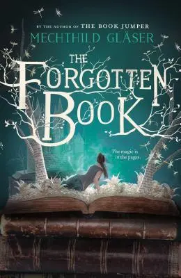 Le livre oublié - The Forgotten Book