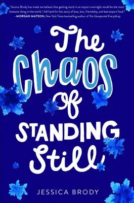 Le chaos de l'immobilité - The Chaos of Standing Still