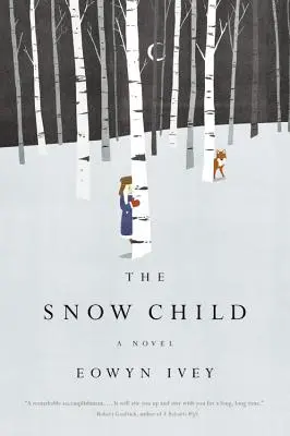 L'enfant des neiges - The Snow Child