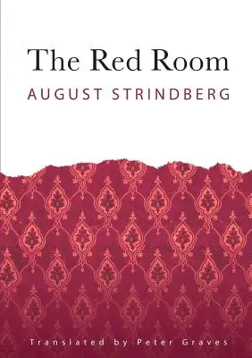 La chambre rouge - The Red Room