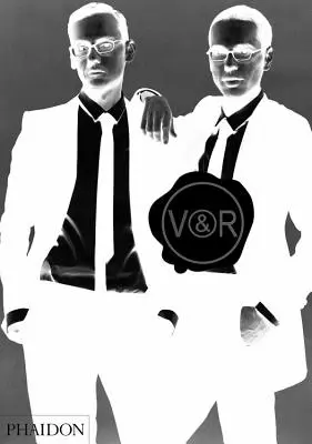 Viktor&rolf Couverture Couverture - Viktor&rolf Cover Cover