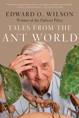 Histoires du monde des fourmis - Tales from the Ant World