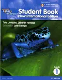 Heinemann Explore Science 2e édition internationale Livre de l'élève 1 - Heinemann Explore Science 2nd International Edition Student's Book 1