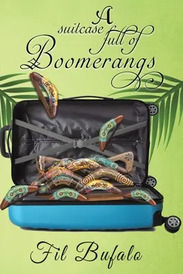 Une valise pleine de Boomerangs - Suitcase Full of Boomerangs