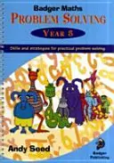 Badger Maths Problem Solving (Résolution de problèmes mathématiques) - Badger Maths Problem Solving