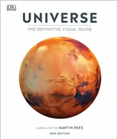Univers - Le guide visuel définitif - Universe - The Definitive Visual Guide