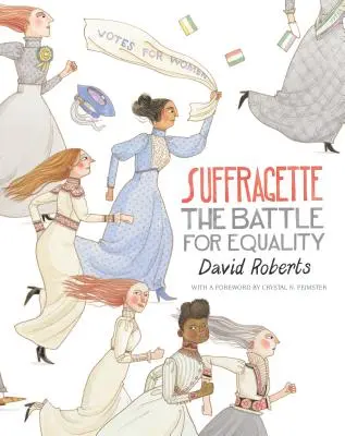 Suffragette : La bataille pour l'égalité - Suffragette: The Battle for Equality