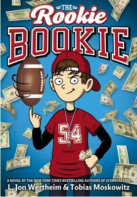 Le bookmaker débutant - The Rookie Bookie