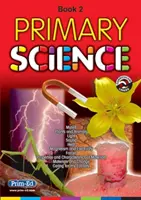 Sciences primaires - Primary Science