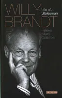 Willy Brandt : La vie d'un homme d'État - Willy Brandt: Life of a Statesman