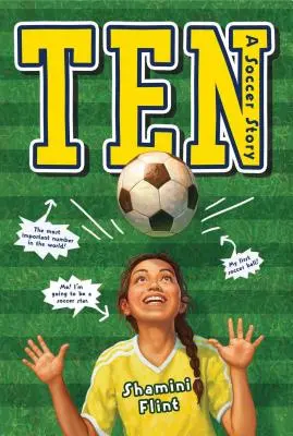 Ten : Une histoire de football - Ten: A Soccer Story