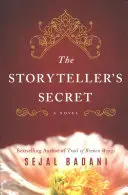 Le secret du conteur - The Storyteller's Secret