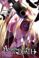 Les Anges de la mort, Vol. 10 - Angels of Death, Vol. 10