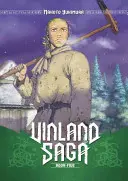 Vinland Saga, Livre 5 - Vinland Saga, Book 5