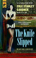 Le couteau a glissé - The Knife Slipped