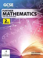 Mathématiques complémentaires pour le CCEA GCSE - Further Mathematics for CCEA GCSE