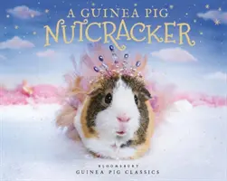 Casse-noisette pour cochons d'Inde - Guinea Pig Nutcracker