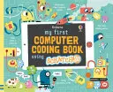 Mon premier livre de codage informatique utilisant ScratchJr - My First Computer Coding Book Using ScratchJr