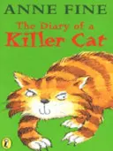 Journal d'un chat tueur - Diary of a Killer Cat